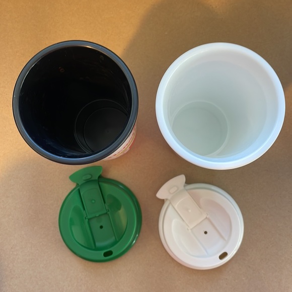 Hershey Park Christmas Candylane Travel Mugs - Picture 11 of 11